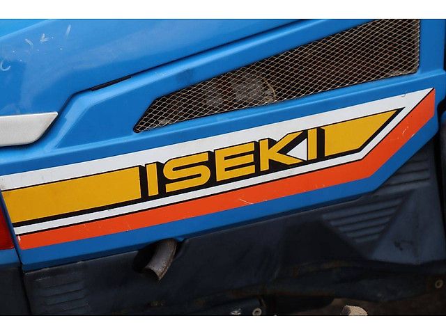 Iseki Landhope 155