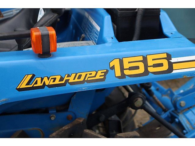 Iseki Landhope 155