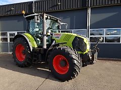 Claas Arion 640 C-Matic
