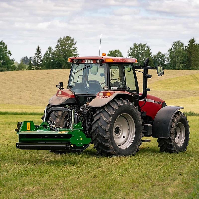 MD Kellfri Böschungsmäher W 1,4 m, 1,8m, 2,2m