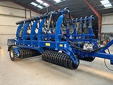 Rolmako Ackerwalze - 9,4 mH