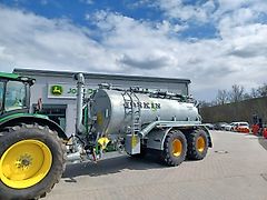 Joskin Volumetra 16500 D