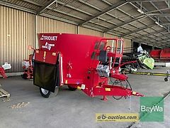 Trioliet SOLOMIX 1 800 ZK