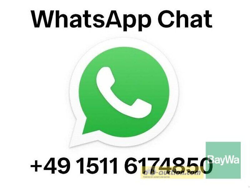 Trioliet SOLOMIX 1 800 ZK