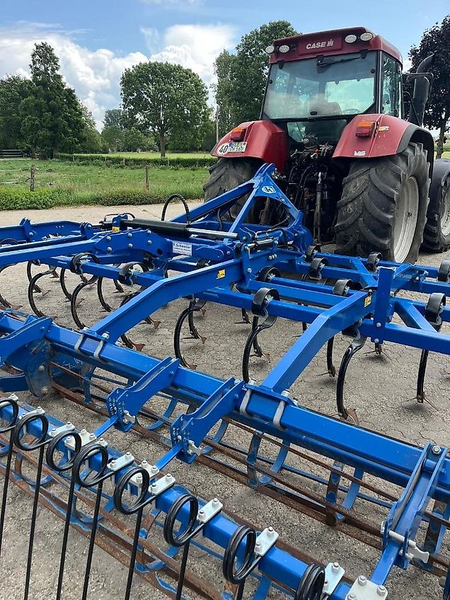 Köckerling Allrounder classic 530 2.0