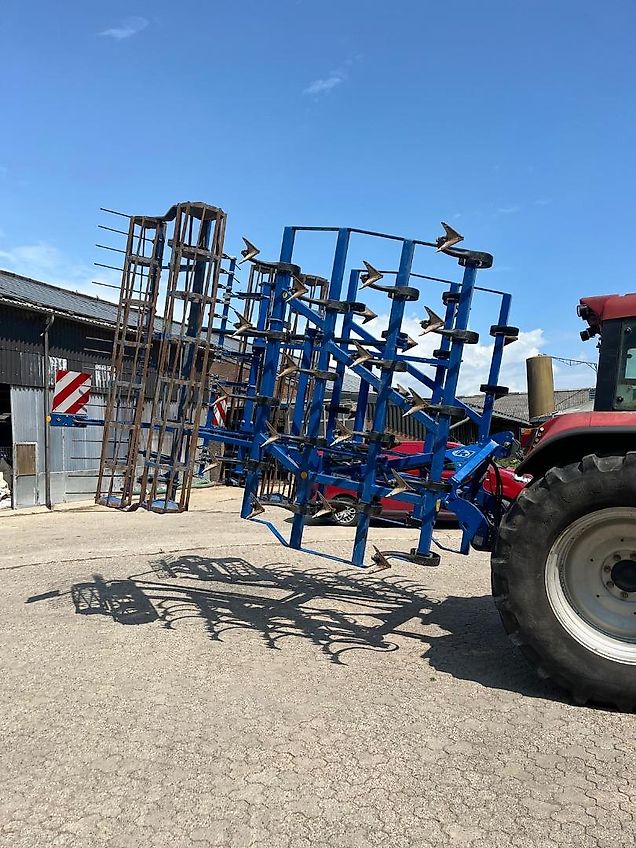 Köckerling Allrounder classic 530 2.0