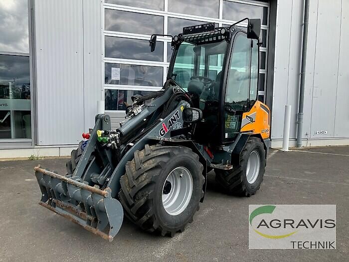 Giant G2700 X-TRA HD+