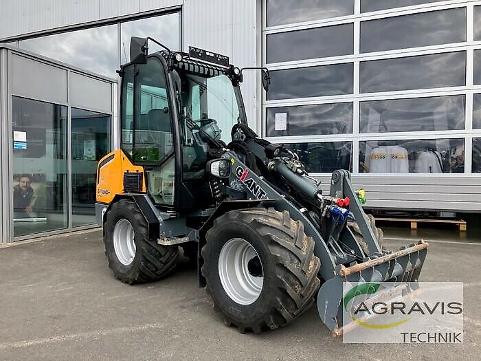 Giant G2700 X-TRA HD+