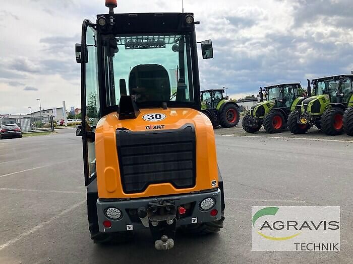 Giant G2700 X-TRA HD+