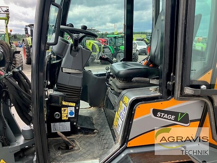 Giant G2700 X-TRA HD+