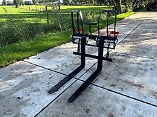 Manitou Palletbord 6 T