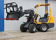 Eurotrac W11 Eurotrac W11