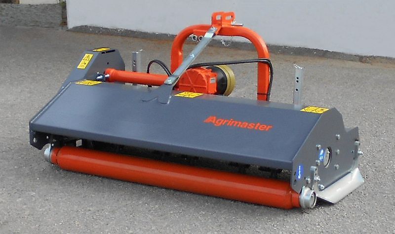 Agrimaster SKL 160 Super