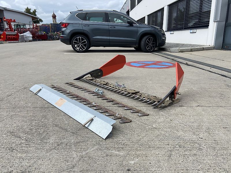 Reform Fingerbalken 130 cm