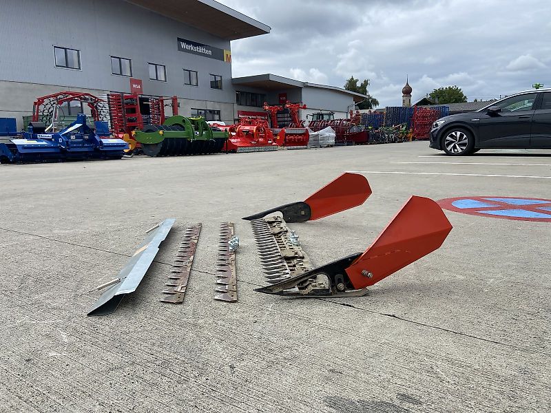 Reform Fingerbalken 130 cm