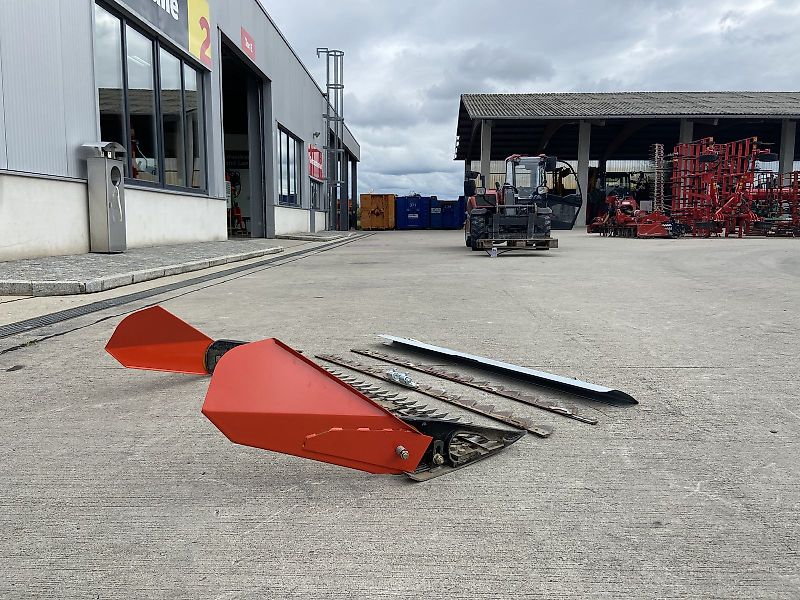 Reform Fingerbalken 130 cm