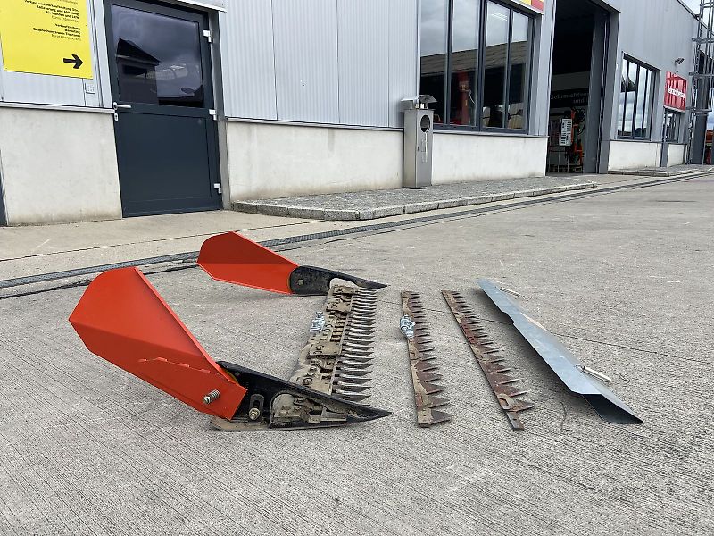 Reform Fingerbalken 130 cm