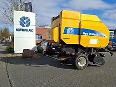 New Holland BR 7070