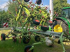 Claas Volto 1320T