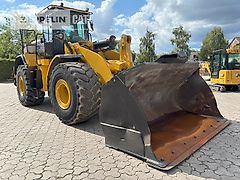 Caterpillar 972MXE