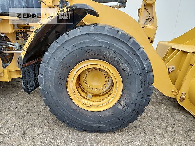 Caterpillar 972MXE