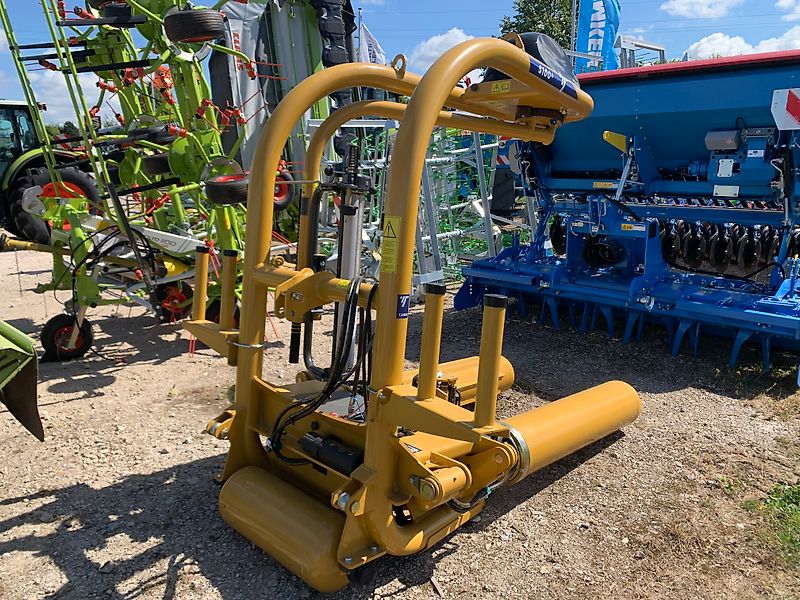 Tanco S 200 V, S 100 A, A 100, Q 200 V sofort ab Lager verfügbar. Frühbezug ist gestartet.