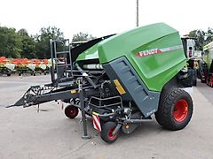 Fendt ROTANA 130 F Xtra-13 Messer