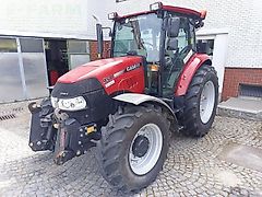 Case IH farmall 85 a ep allrad basis