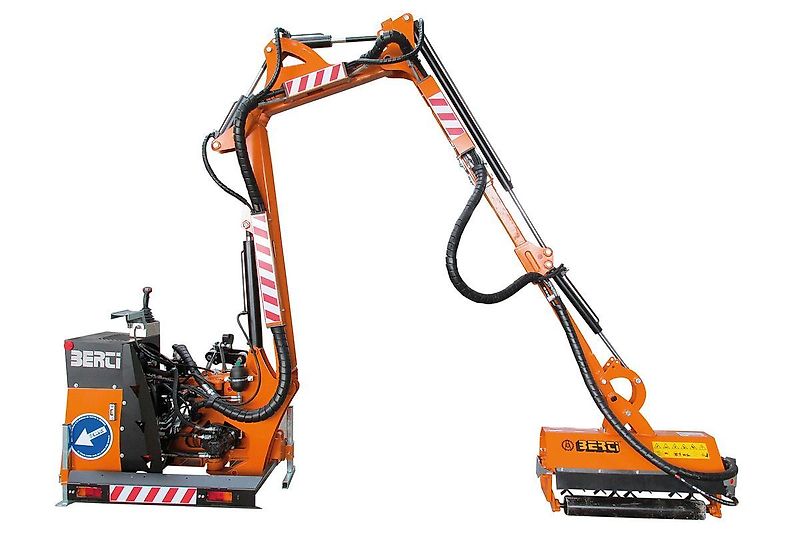 Berti FB / ARC - STX