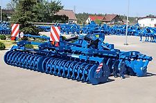 Rolmako U 652 - 4,0 mH - SpeedCutter