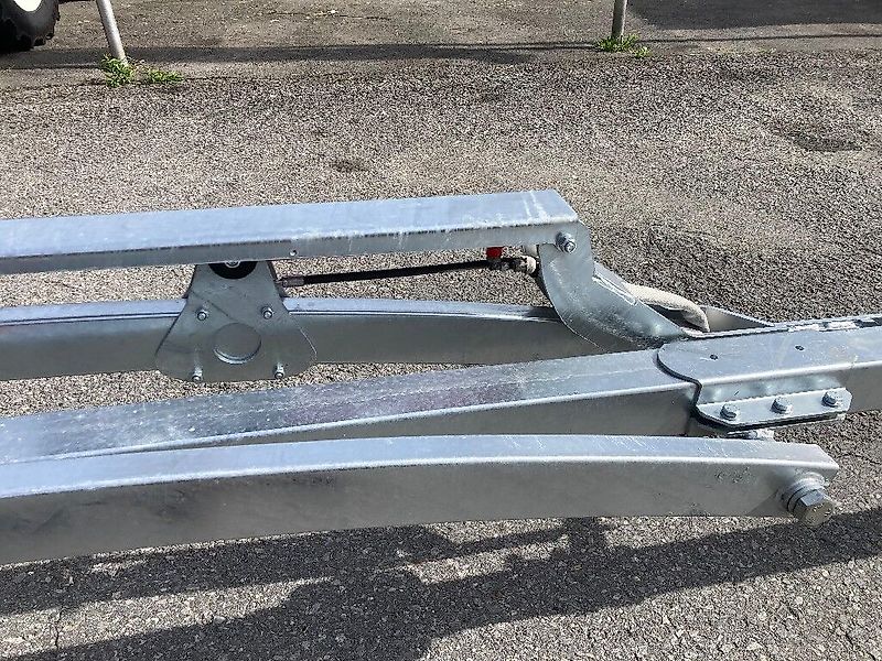 Vakutec THM - Profi 5m