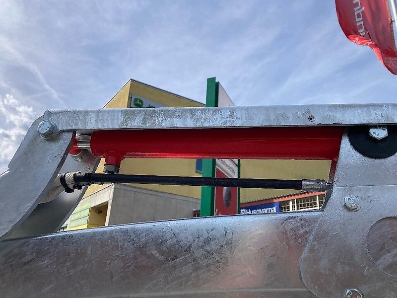 Vakutec THM - Profi 5m