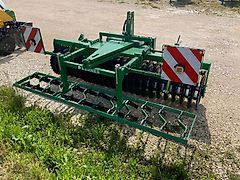 Kerner Frontpacker FP 300 Zinkenegge