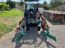 Clemens SB Compact 1600-2200