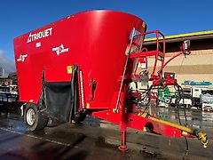 Trioliet Solomix 2 / 2400 ZK