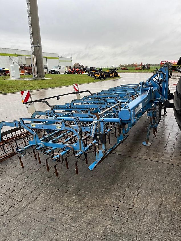 Rabe Sturmvogel 6001 L