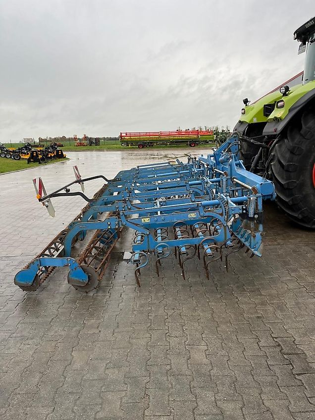 Rabe Sturmvogel 6001 L