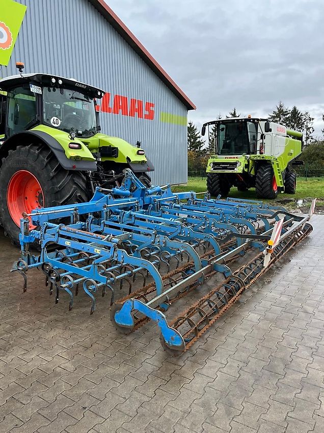 Rabe Sturmvogel 6001 L