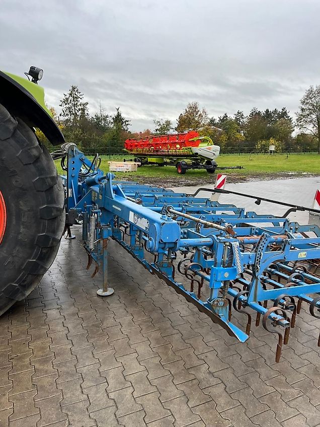 Rabe Sturmvogel 6001 L