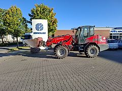 Schäffer 8620T - 2 mit 40km/h, Klima, 95 kW