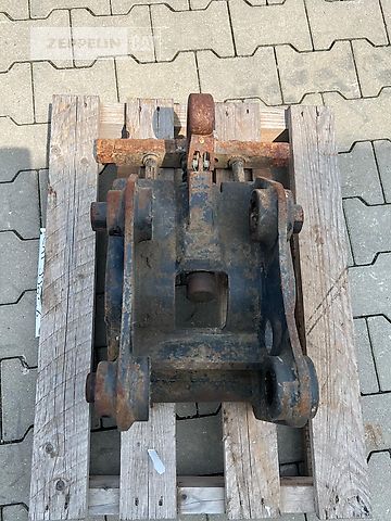 Caterpillar Schnellwechsler CW10