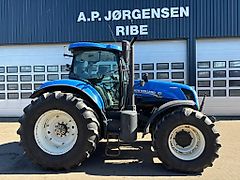 New Holland T 7.270 AC