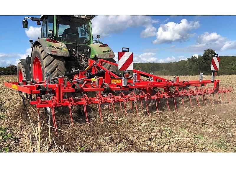 Brix UniCult Bio 600 H