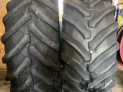 Pirelli TM 800  65065R38    154B