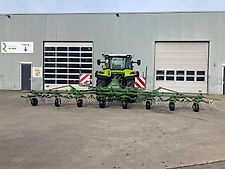 Krone KW 8.82/8