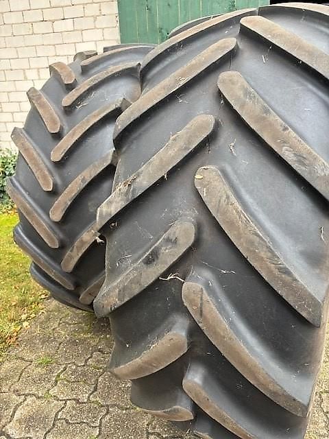 Michelin 650/65 R38 MultiBib