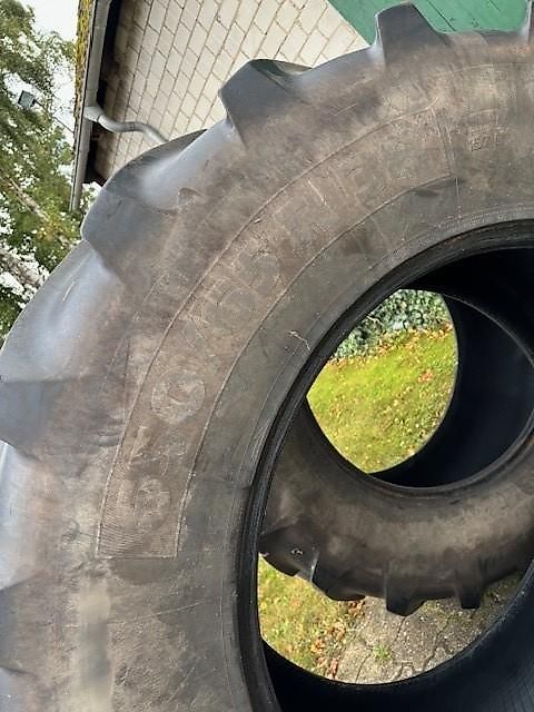 Michelin 650/65 R38 MultiBib