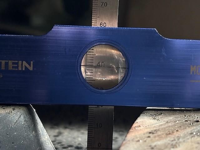 Michelin 650/65 R38 MultiBib