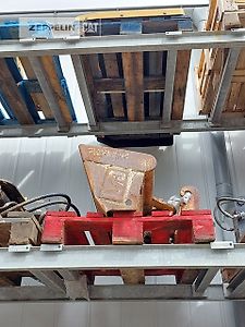 Caterpillar GLV120 CW05