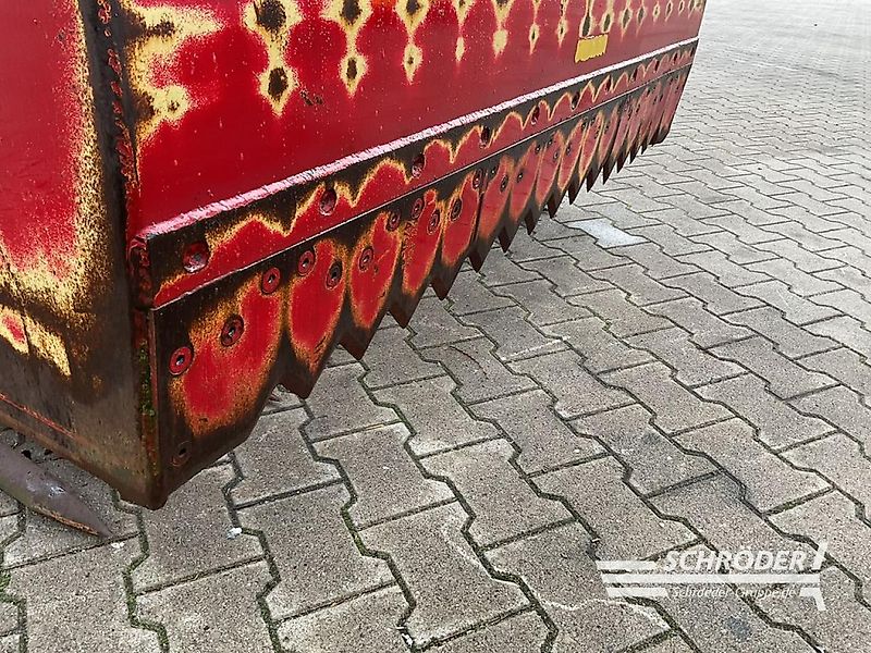 BvL SZ H180 HA SILAGESCHNEIDZANGE